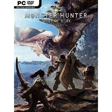 Monster Hunter World V15.11.01 + Online .